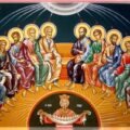 Οι Άγιοι Πατέρες διά την Κυριακήν της Πεντηκοστής– Διδαχές