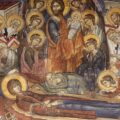 Η Κοίμηση της Υπεραγίας Θεοτόκου