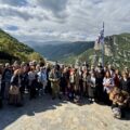 Προσκυνηματική Εκδρομή της Ενορίας Αγίου Μηνά Θεσσαλονίκης