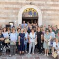 Προσκυνηματική Εκδρομή της Ενορίας μας στις Δαλματικές Ακτές και την Αλβανία